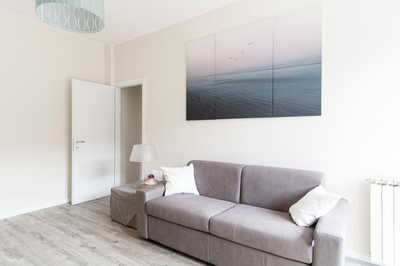 Apartment Lovely With Private Parking In Como