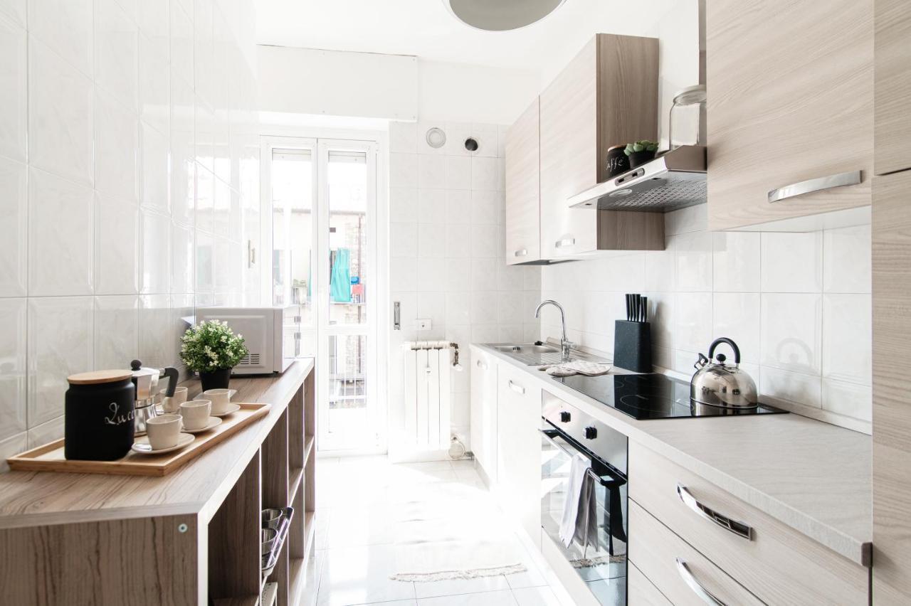 Lovely With Private Parking In * Como