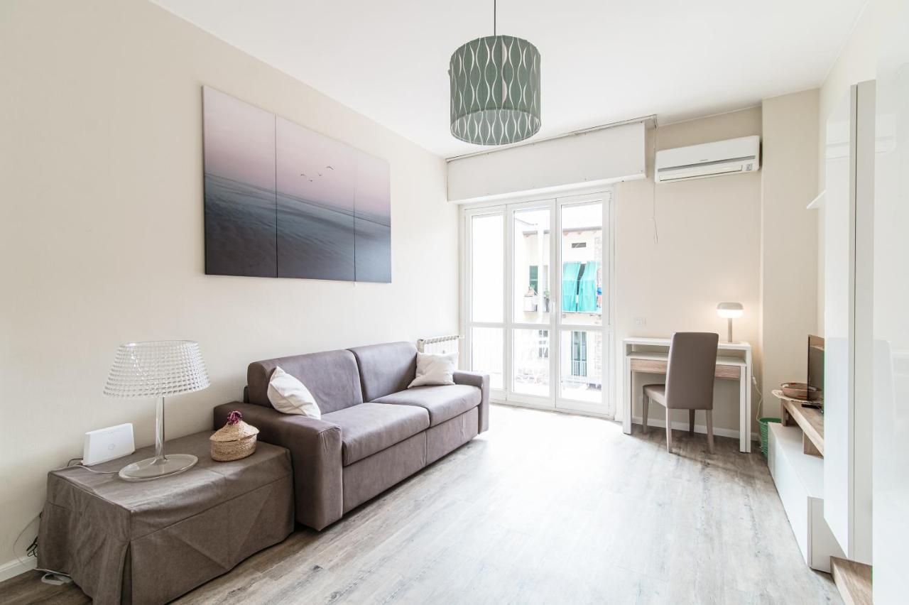 Appartement Lovely With Private Parking In Côme