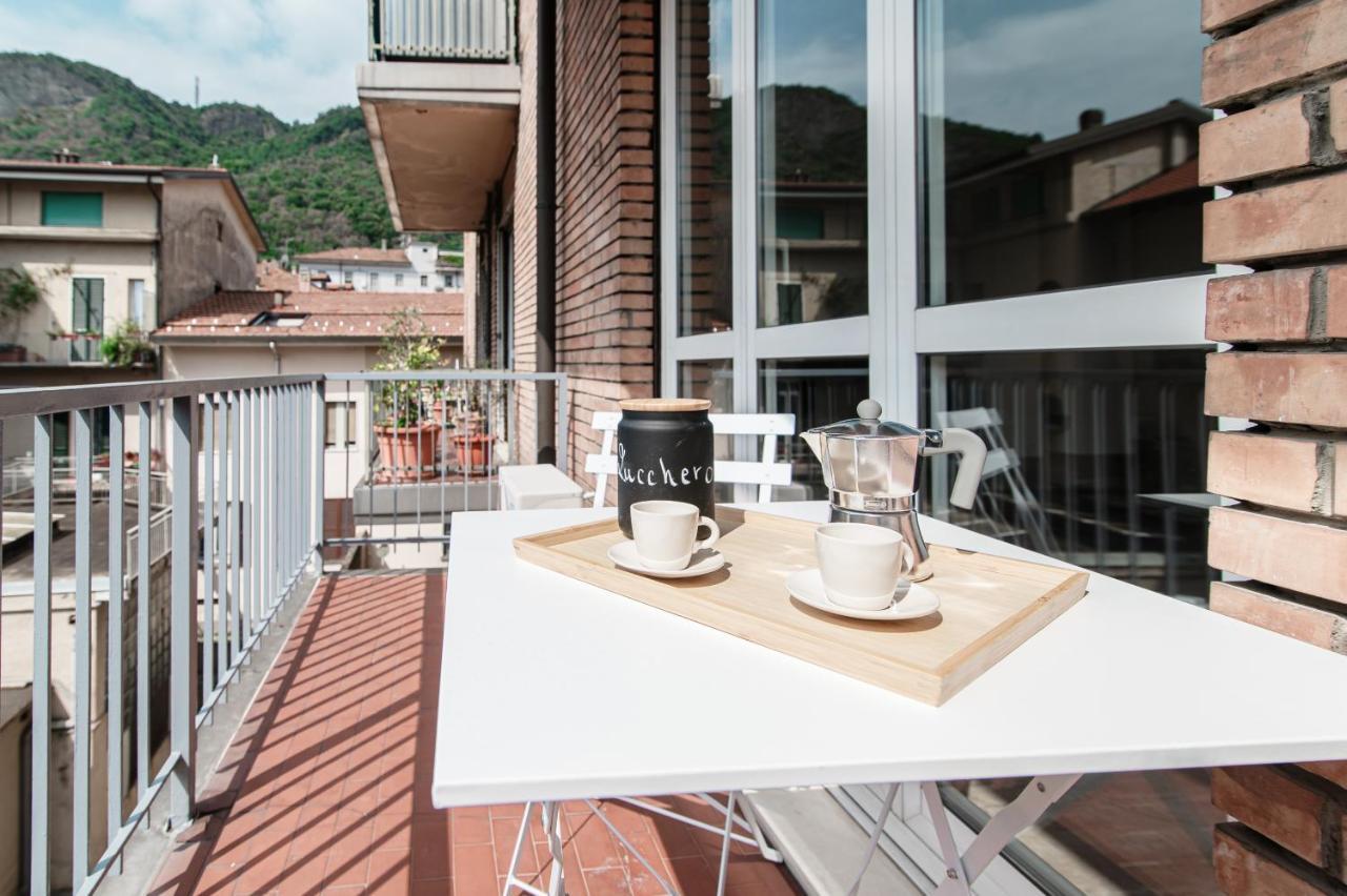 Appartement Lovely With Private Parking In